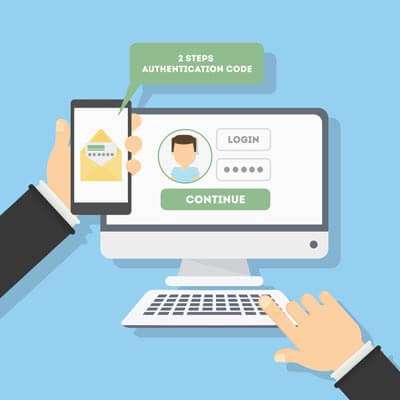 When it Comes to Security, Two Factors are Better Than One